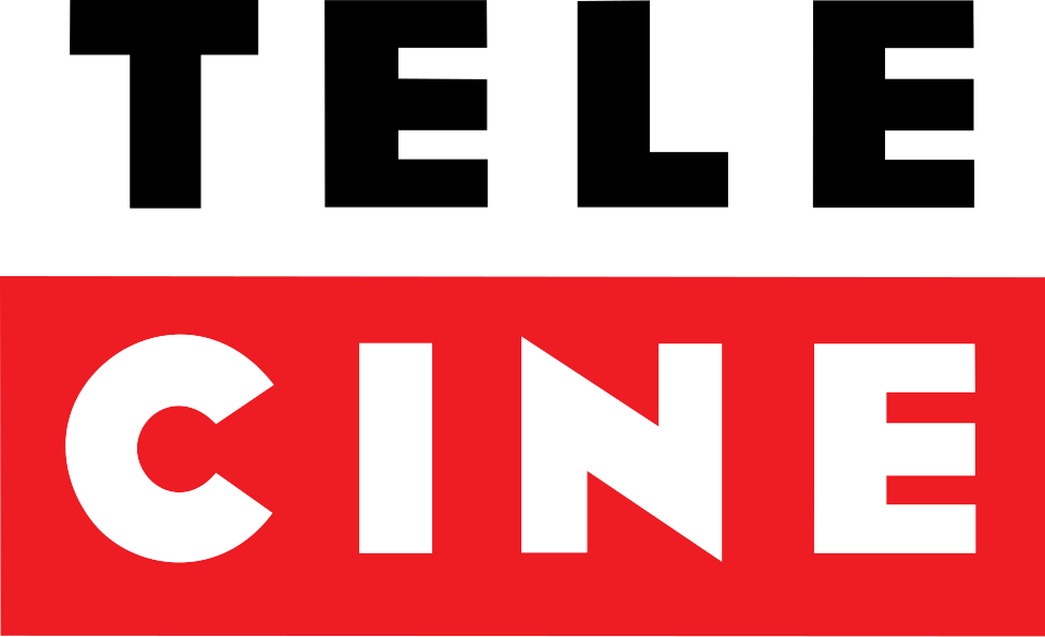Logo Telecine