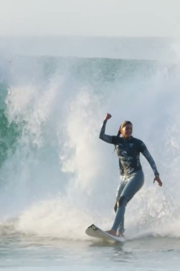Capa de WSL — Bells Beach